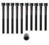 1997 Toyota Paseo 1.5L Engine Cylinder Head Bolt Set HB250 -8