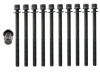 2009 Honda CR-V 2.4L Engine Cylinder Head Bolt Set HB252 -40