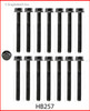 1996 Ford E-250 Econoline 4.9L Engine Cylinder Head Bolt Set HB257 -29