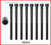 2013 Toyota Highlander 3.5L Engine Cylinder Head Bolt Set HB264 -107