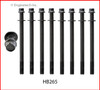 2005 Honda Odyssey 3.5L Engine Cylinder Head Bolt Set HB265 -48