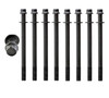 2005 Saturn Vue 3.5L Engine Cylinder Head Bolt Set HB265 -50