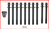 2005 Kia Rio 1.6L Engine Cylinder Head Bolt Set HB268 -5