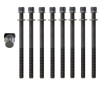 2007 Saturn Vue 3.5L Engine Cylinder Head Bolt Set HB271 -44