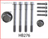 1997 Dodge B1500 3.9L Engine Cylinder Head Bolt Set HB276 -10