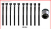 2011 Toyota Sequoia 5.7L Engine Cylinder Head Bolt Set HB284 -61
