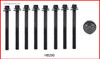 2016 Jeep Cherokee 3.2L Engine Cylinder Head Bolt Set HB290 -56