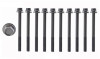 1996 Honda Civic del Sol 1.6L Engine Cylinder Head Bolt Set HB295 -3