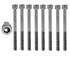 2011 Subaru Outback 3.6L Engine Cylinder Head Bolt Set HB297 -19