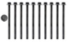 2011 Ford F-150 5.0L Engine Cylinder Head Bolt Set HB299 -1