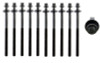 2009 Chevrolet Aveo 1.6L Engine Cylinder Head Bolt Set HB302 -2