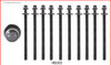 2011 Chevrolet Cruze 1.8L Engine Cylinder Head Bolt Set HB303 -2