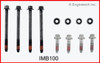2001 Chevrolet Lumina 3.1L Engine Intake Manifold Bolt Set IMB100 -31