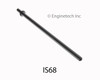 1989 Lincoln Mark VII 5.0L Engine Oil Pump Shaft IS68 -672
