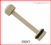 2008 Chevrolet Tahoe 4.8L Engine Oil Galley Plug OGV1 -499