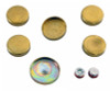 1987 Dodge D100 3.7L Engine Expansion Plug Kit PK112B -558