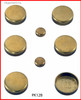 2001 Chrysler Voyager 2.4L Engine Expansion Plug Kit PK12B -36
