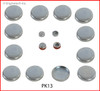 2005 Ford Crown Victoria 4.6L Engine Expansion Plug Kit PK13 -127