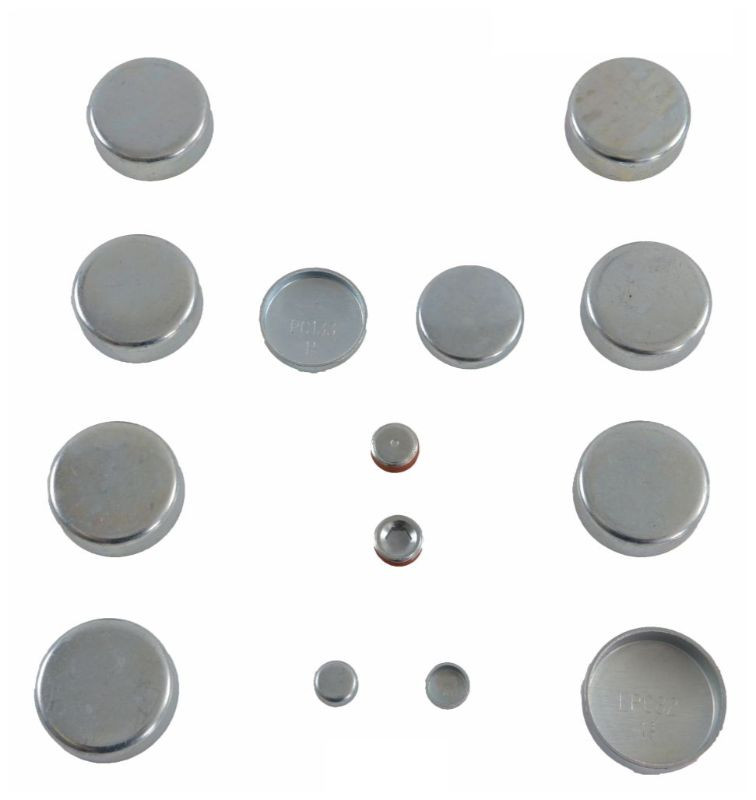 2001 Ford F-150 5.4L Engine Expansion Plug Kit PK15 -59