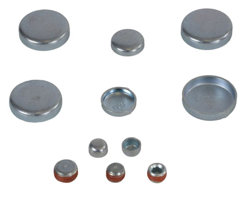 2002 Chrysler Concorde 2.7L Engine Expansion Plug Kit PK167 -13