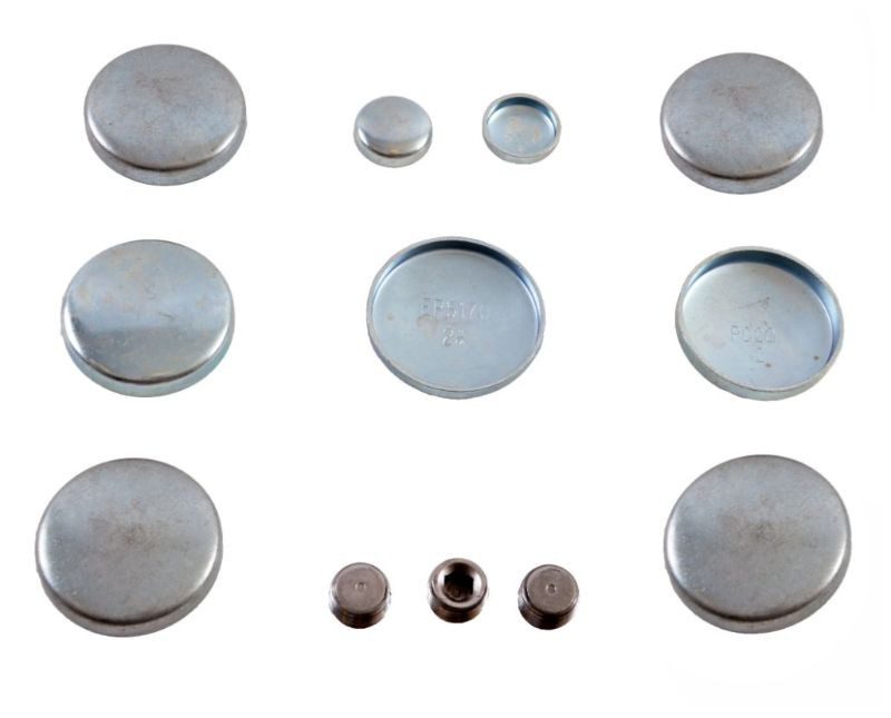 1997 Jeep Cherokee 4.0L Engine Expansion Plug Kit PK256 -28