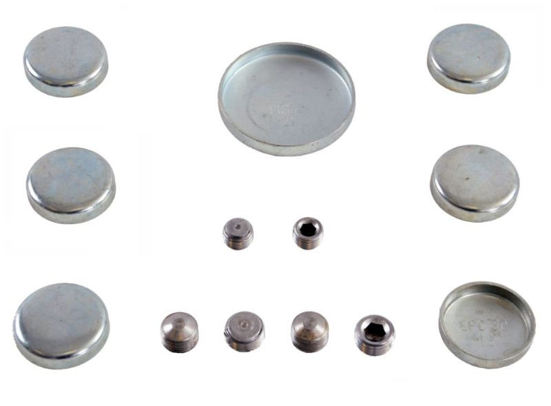 1985 Ford F-250 7.5L Engine Expansion Plug Kit PK26 -292