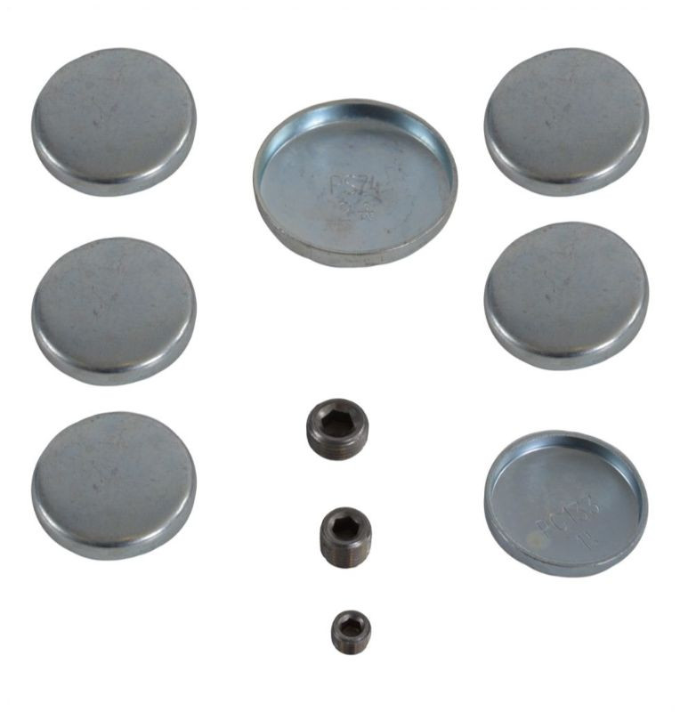 2001 Ford Ranger 4.0L Engine Expansion Plug Kit PK278 -51
