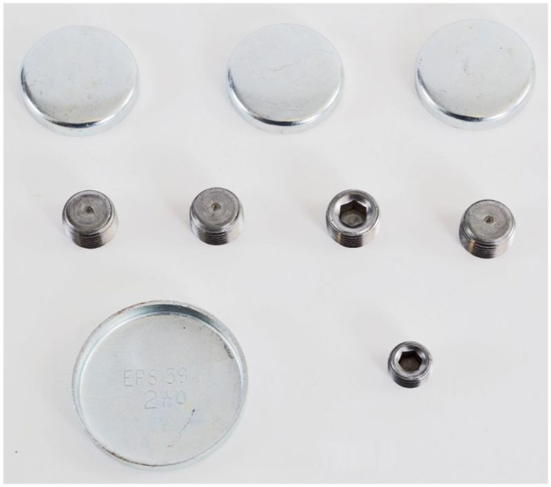 1987 Ford Aerostar 2.3L Engine Expansion Plug Kit PK29 -92