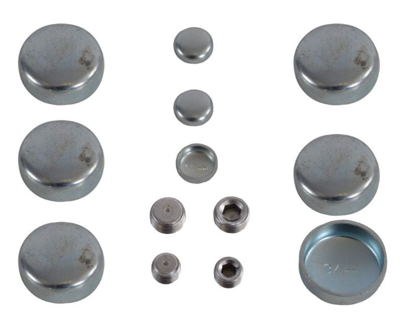 1988 Cadillac Cimarron 2.8L Engine Expansion Plug Kit PK48 -122