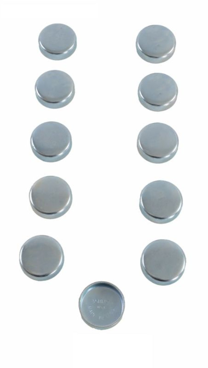 1992 Toyota Camry 3.0L Engine Expansion Plug Kit PK922 -17