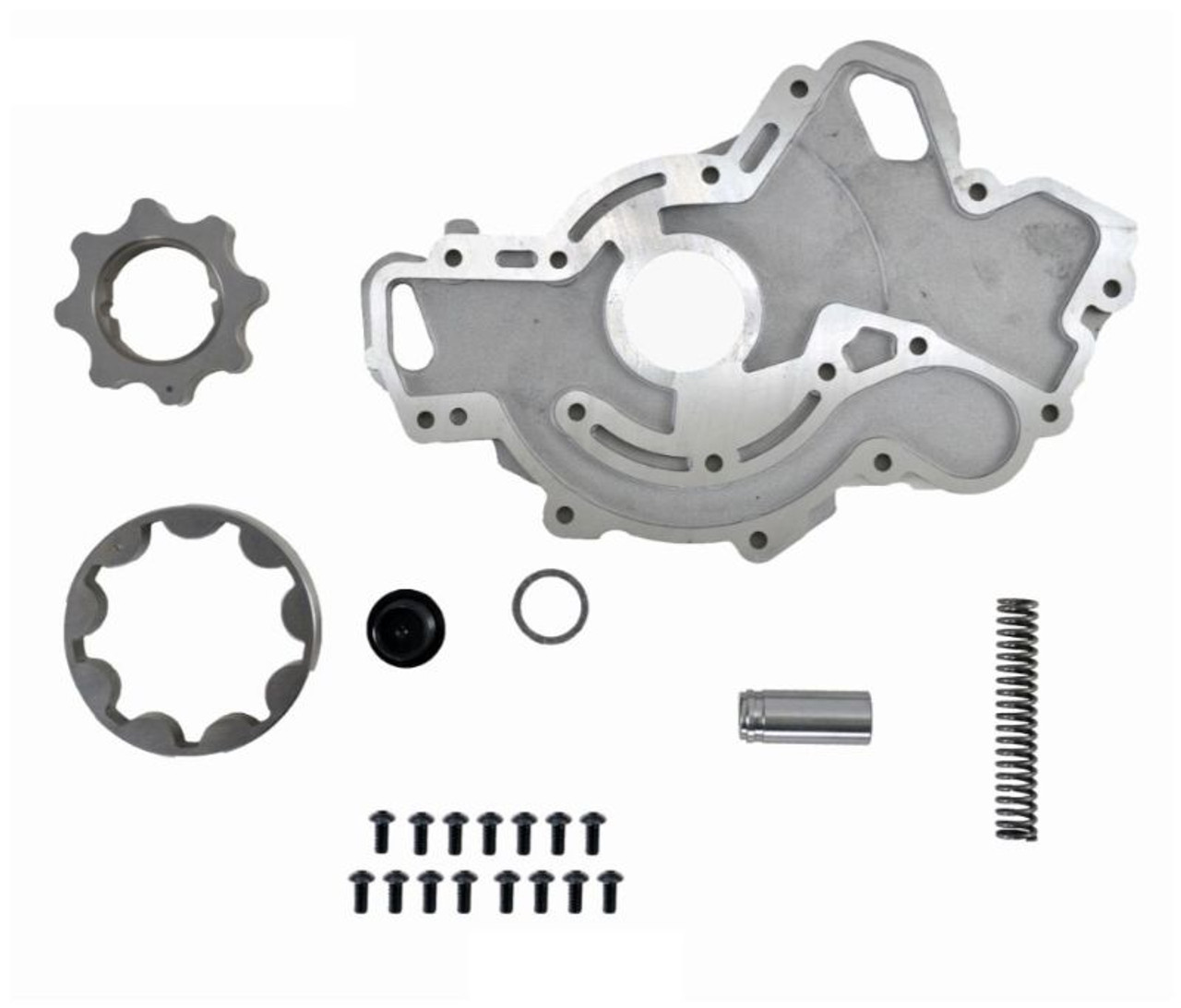 2002 Pontiac Grand Am 2.2L Engine Oil Pump Repair Kit PKK349 -9