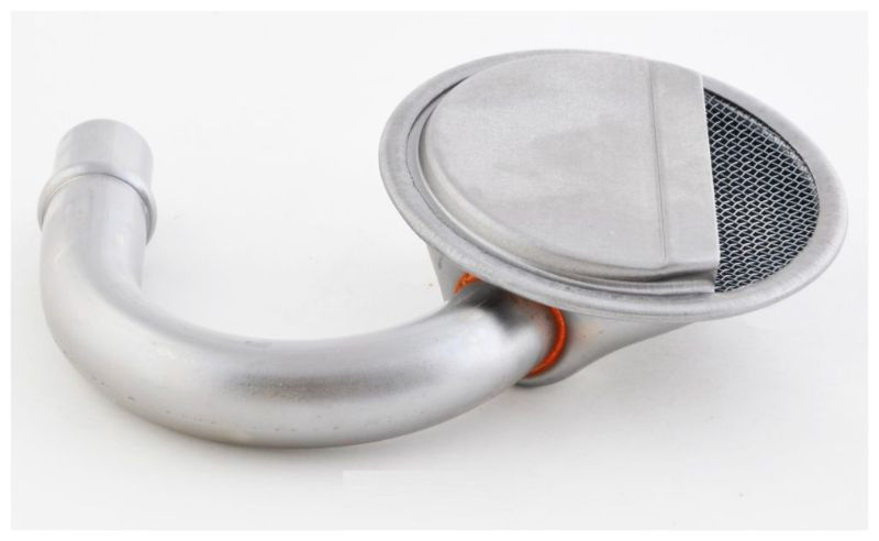 1995 Chevrolet K1500 5.0L Engine Oil Pump Screen S155S -122