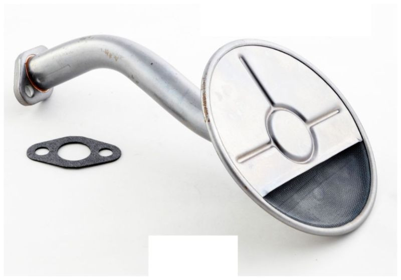 1986 Buick Riviera 3.8L Engine Oil Pump Screen S201S4 -47