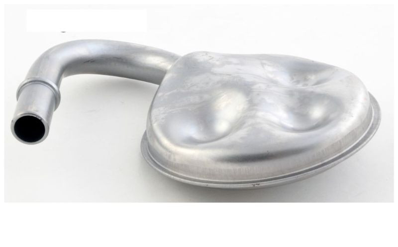 1985 Buick Riviera 5.0L Engine Oil Pump Screen S22FS -1218