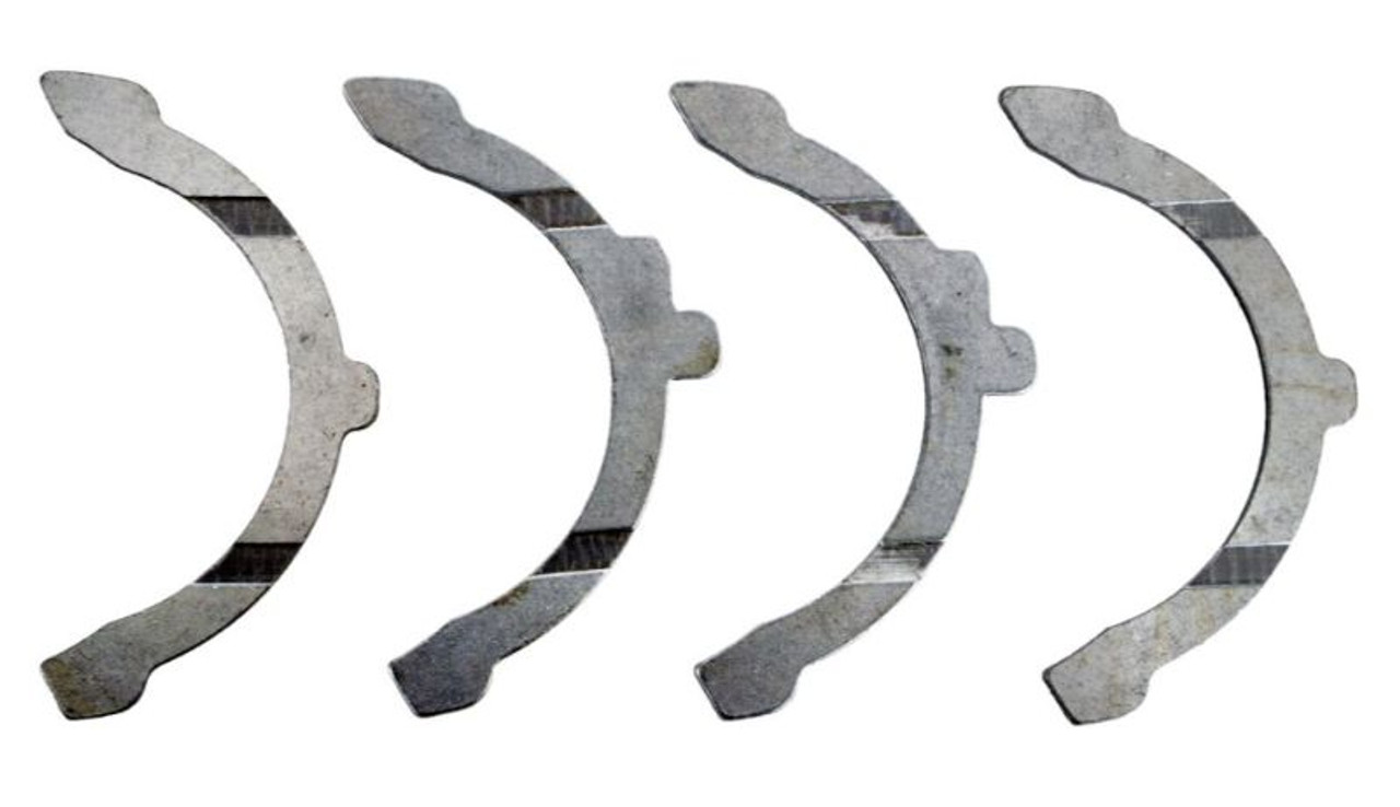 2012 Toyota Tacoma 2.7L Engine Crankshaft Thrust Washer TW1042STD -9 2012 Toyota Tacoma 2.7L Engine Crankshaft Thrust Washer TW1042STD -9