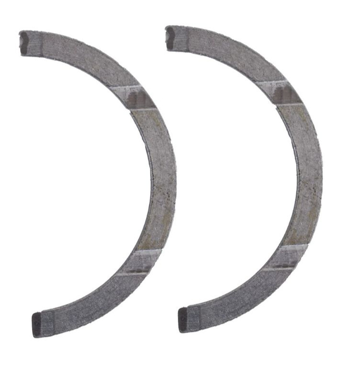 2014 Toyota Camry 2.5L Engine Crankshaft Thrust Washer TW1046STD -30 2014 Toyota Camry 2.5L Engine Crankshaft Thrust Washer TW1046STD -30