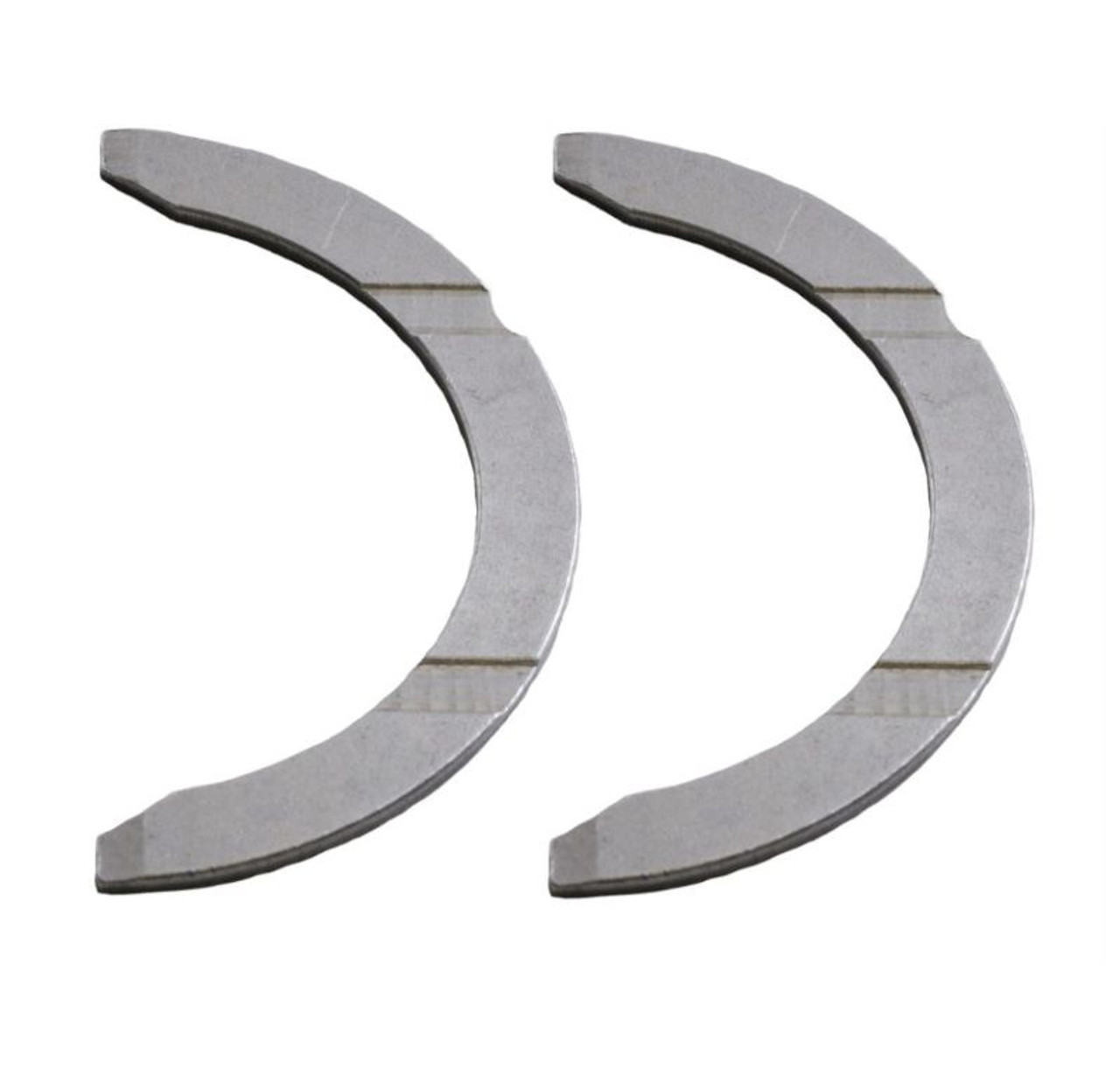 1990 Honda CRX 1.6L Engine Crankshaft Thrust Washer TW1516STD -19 1990 Honda CRX 1.6L Engine Crankshaft Thrust Washer TW1516STD -19