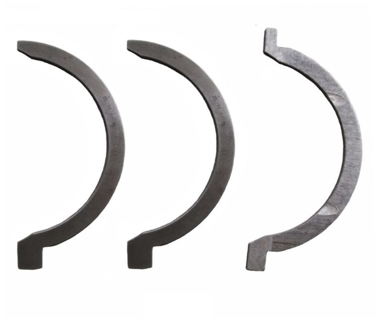 2005 GMC C5500 Topkick 6.6L Engine Crankshaft Thrust Washer TW204STD -59 2005 GMC C5500 Topkick 6.6L Engine Crankshaft Thrust Washer TW204STD -59