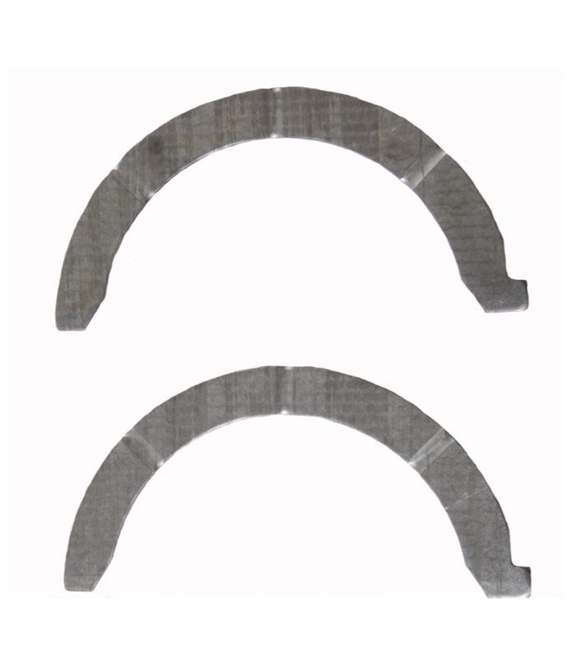 2001 Dodge Intrepid 3.2L Engine Crankshaft Thrust Washer TW606STD -17