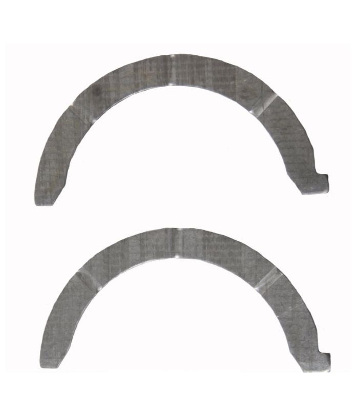 2005 Chrysler Pacifica 3.5L Engine Crankshaft Thrust Washer TW606STD -43