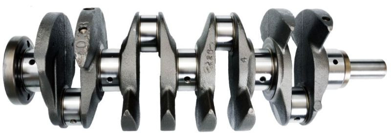 2008 Chevrolet Malibu 2.2L Engine Crankshaft Kit 104550 -8