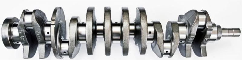 2006 GMC Envoy XL 4.2L Engine Crankshaft Kit 105110 -5