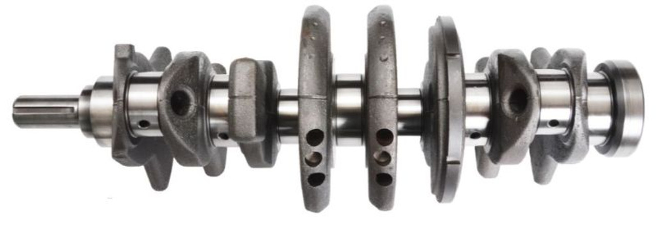 1999 Saturn SL 1.9L Engine Crankshaft Kit 115200 -10