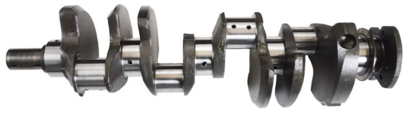 1986 Chevrolet C70 6.0L Engine Crankshaft Kit 123100 -3