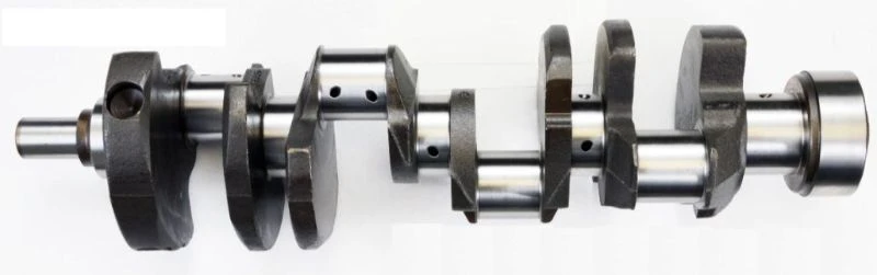 2000 Chevrolet Express 3500 5.7L Engine Crankshaft Kit 125100 -564