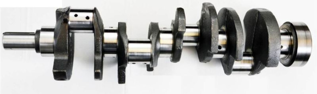 1991 Chevrolet C3500 7.4L Engine Crankshaft Kit 126800 -3