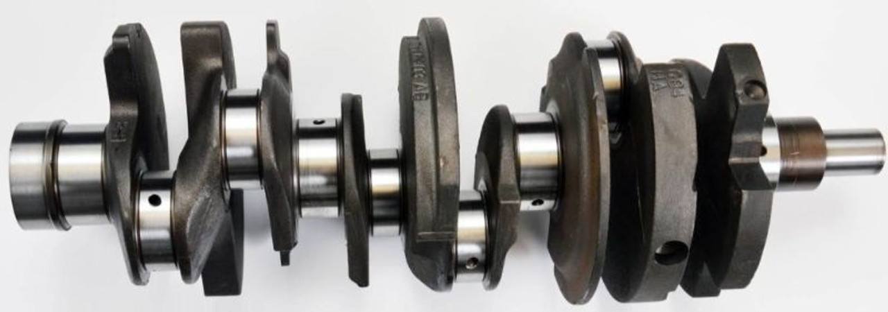 1993 Ford Explorer 4.0L Engine Crankshaft Kit 162300 -10