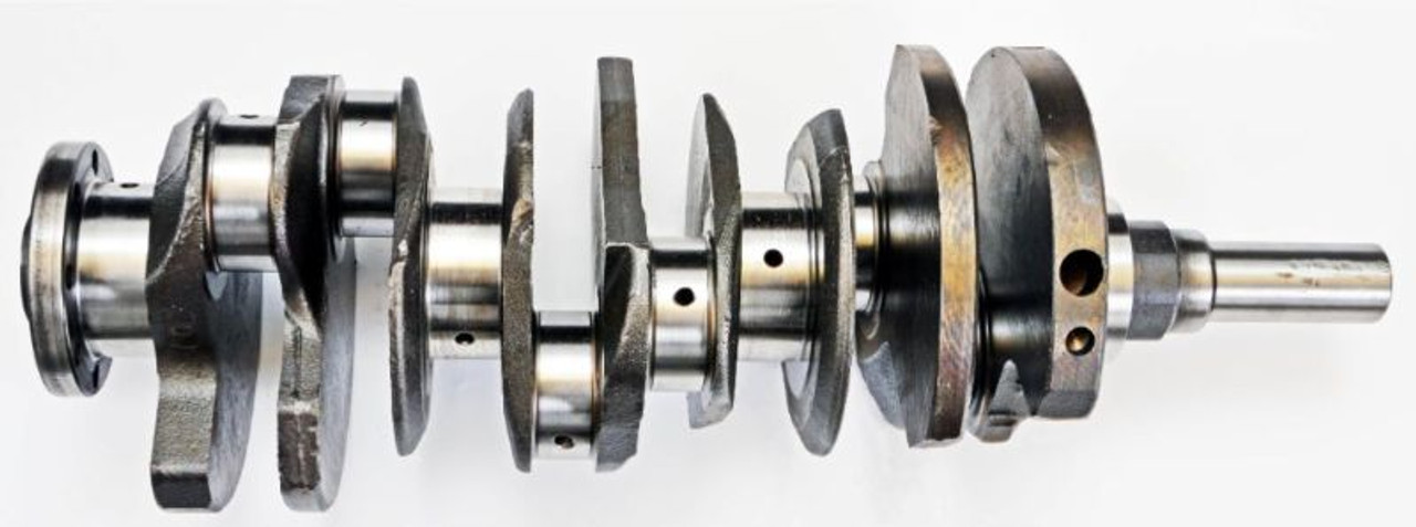 1998 Toyota Tacoma 3.4L Engine Crankshaft Kit 964500 -11 1998 Toyota Tacoma 3.4L Engine Crankshaft Kit 964500 -11