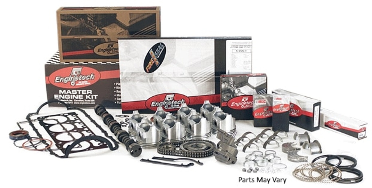 1988 Ford Country Squire 5.0L Engine Master Rebuild Kit MKF302HP -22