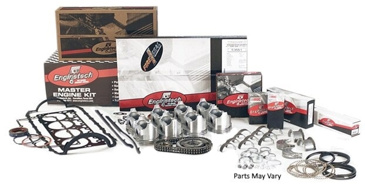 1990 Ford Country Squire 5.0L Engine Rebuild Kit RCF302KP -24